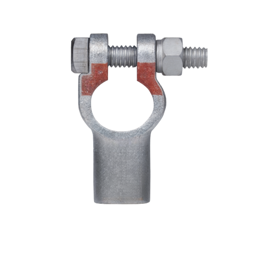 Battery Terminal For All Heavy Duty Applications