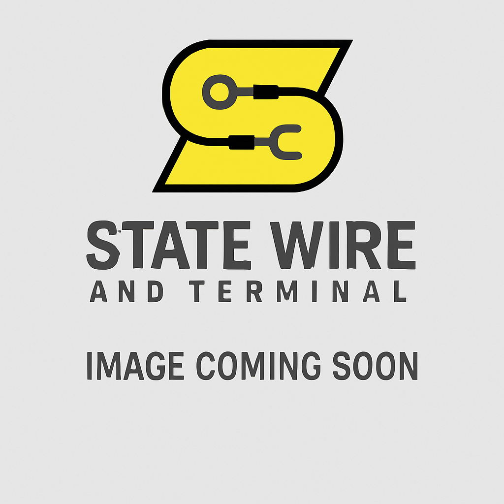 Depressed Center Grinding Wheel – 5″ x 1/4″ x 7/8″ – Type 27 for Metal