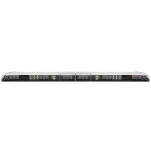 Pro Vantage™ Surface-Mount Low-Profile Lightbar w/ Pigtail - 16 LED, 60" (Amb)
