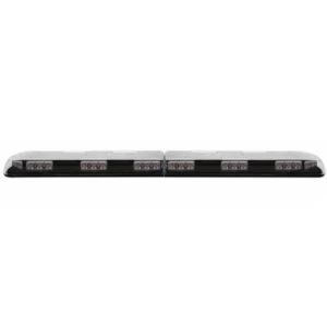 Pro Vantage™ Surface-Mount Low-Profile Lightbar w/ Pigtail - 16 LED, 48" (Amb)