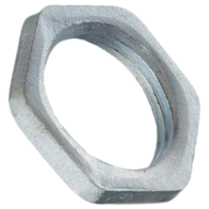 Aluminum Hex Nut 5/8"-32