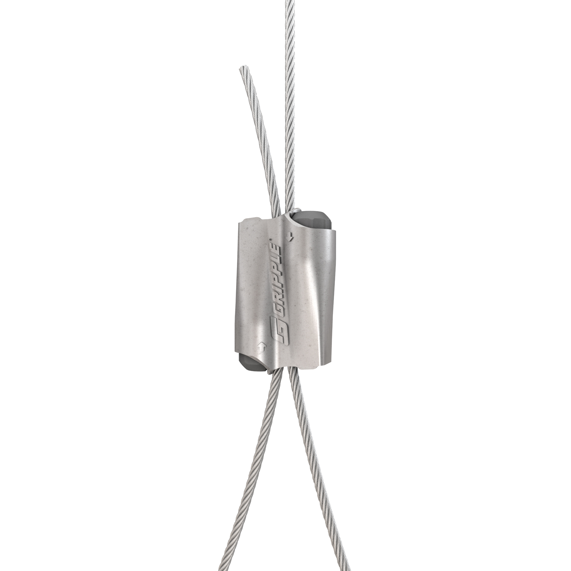 Gripple Express XP2 Cable Clamp