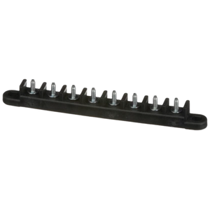 Non-Feed 8-Gang Terminal Block