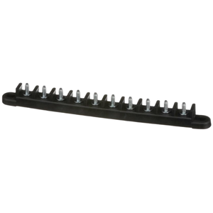 Non-Feed 10-Gang Terminal Block