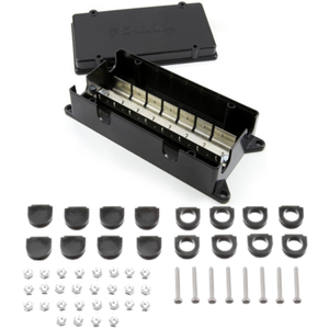 7-Circuit Breaker Junction Box