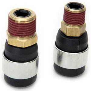 Air Brake Hose and 3/8" Fitting Repair Kit