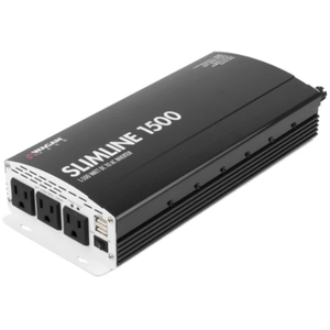 Modified Sine Wave Inverter - 1500W