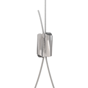Gripple XP2 Express Releasable-Grip No.2 Wire Hanger Cable Locks