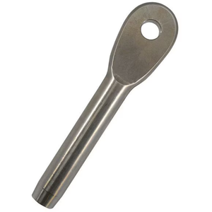 Eye End Fitting - 3/16"