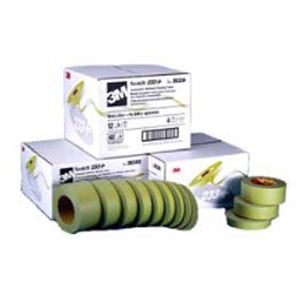 Scotch® Automotive Performance Masking Tape 18 mm x 55 m