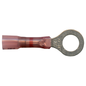 Long Neck Ring Terminal