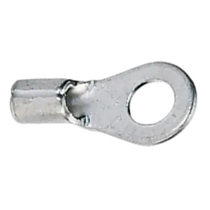 Ring Terminal - Brazed Seam