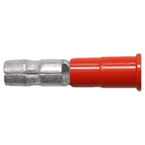 Bullet Connector Terminal