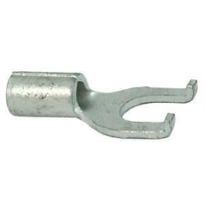 Flanged Block Fork Terminal