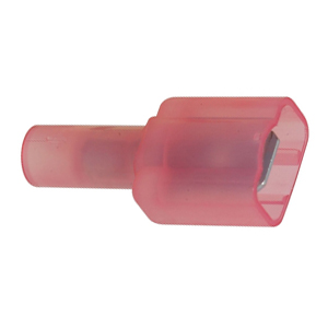 Male Quick Disconnect - Nylon Fully Insulated