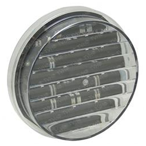 Amber LED PAR 46 Lamp