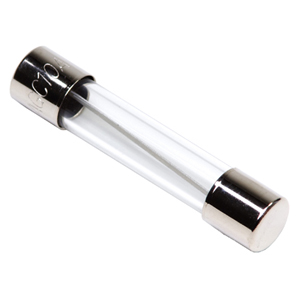Glass AGC Fuse