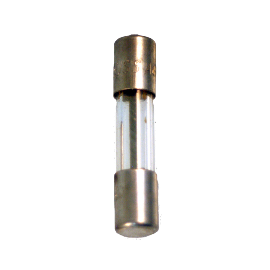 AGS Glass Tube Fuse – 9/32 x 1-1/4", 40A