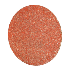 SG Ceramic Aluminum Oxide Grain Quick Resin Fibre Disc, Type R