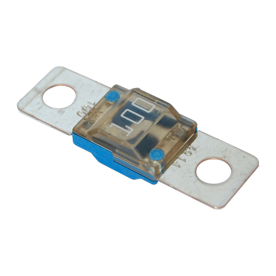 Bolt-Down Auto MIDI® Fuse