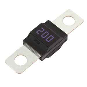 Bolt-Down Auto MIDI® Fuse