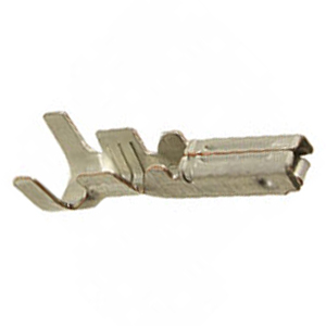 Cut Strip - Mini MIC Receptacle Contact