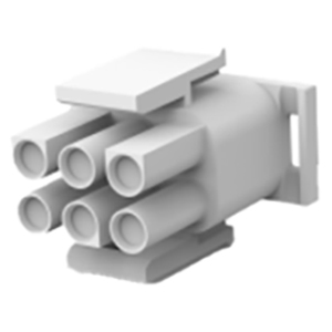 Universal Mate-N-Lok Plug