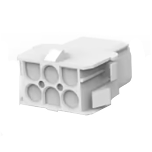 Universal Mate-N-Lok Socket