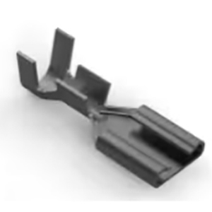 Female Disconnect - Faston 250 Series