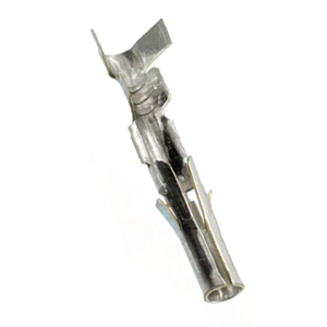 Mate-N-Lok .093 Commercial P and S Socket