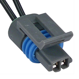 Blower/Mat Sensor Pigtail w/ Metri-Pack Connector and 18 GA Leads