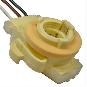 S/T/T 90° Double Contact Socket Assembly
