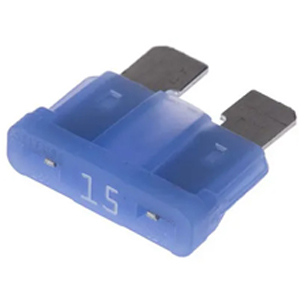 Littelfuse ATOF® Blade Fuse