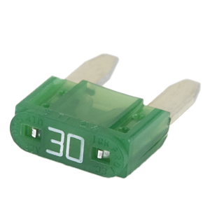 ATM Mini Fuse Blade