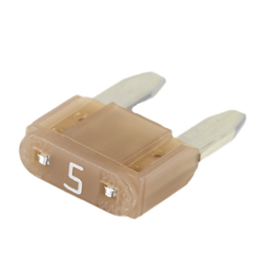 MINI® Nylon Blade Fuse