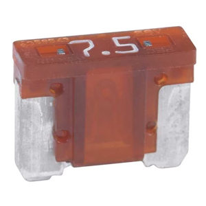 ATM Mini Low Profile Blade Fuse