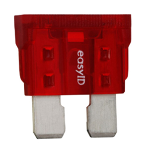 Standard LED Blade Style Fuse