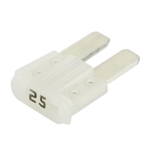 Eaton Bussmann Series ATR Blade Fuse - Micro II - 2 Leg