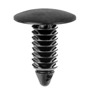 Radiator Yoke, Fender and Bumper Shield Retainer