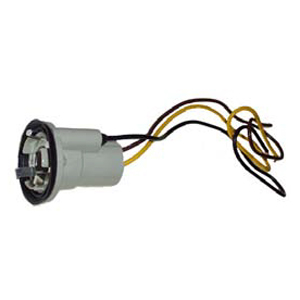 Double Contact Socket Assembly Automotive Pigtail