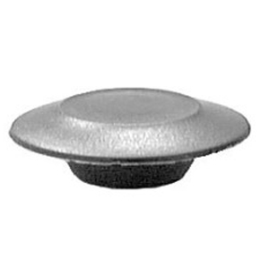 Flush Sheet Metal Plug
