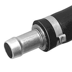 Crimp Type Hose Clamp