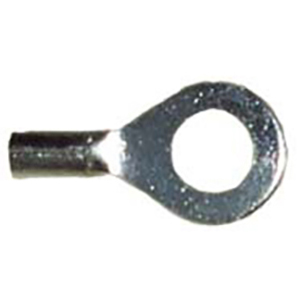 Ring Terminal - Brazed Seam