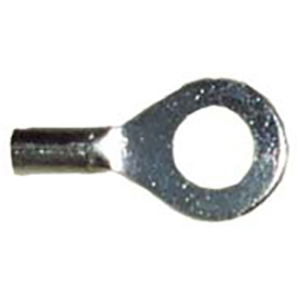Ring Terminal - Brazed Seam
