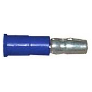 Terminal Bullet - Plastic (PVC)