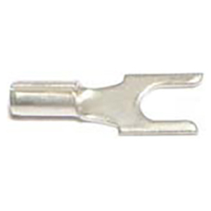 High Temperature Spade Terminal