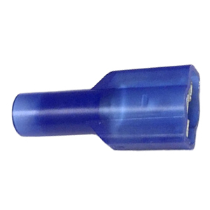 Female Quick Disconnect - Nylon