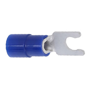 Narrow Spade Terminal