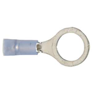Ring Terminal - 3-Piece Nylon with Sleeve
