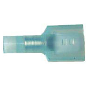 Male Quick Disconnect - Nylon Fully Insulated